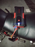 揚(yáng)子【3C認(rèn)證】汽車(chē)應(yīng)急啟動(dòng)電源 12V汽車(chē)摩托車(chē)電瓶充電器搭電寶打火器充電寶強(qiáng)啟電源汽柴油車(chē)輛通用 曬單實(shí)拍圖