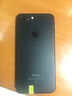 Apple iPhone 蘋果7/蘋果7Plus 二手手機 國行全網(wǎng)通 二手蘋果手機 蘋果7Plus銀色 128G【更換100%品牌電池】+（充電大禮包） 9新 曬單實拍圖