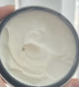 丸美（MARUBI）膠原小金針超級面膜修護補水提亮緊致抗皺面膜涂抹泥膜生日禮物女 【沁涼版】超級面膜50g 曬單實拍圖
