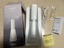 松下（Panasonic）沖牙器成人洗牙器水牙線超聲波潔牙器牙齒沖洗器預(yù)防牙結(jié)石生日七夕情人節(jié)禮物送女性男友便攜1520 曬單實(shí)拍圖
