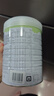 Arla 寶貝與我 經(jīng)典版 阿拉 有機 嬰兒配方奶粉 1段（0-6月）800g/罐 曬單實(shí)拍圖