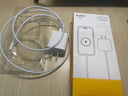 蘋果充電器正品充電線氮化鎵30W快充線PD套裝適配原裝iPhone14ProMax13 15 16手機(jī)12充電頭數(shù)據(jù)線 【原盒封裝】30W蘋果快充頭+快充線丨1米套裝 3C+PD雙認(rèn)證丨安全不傷機(jī) 曬單實(shí)拍圖