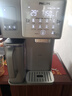 飛利浦（PHILIPS）冰塊凈水器冰境i1家用臺式即熱免安裝凈飲機(jī)礦泉加熱直飲凈水機(jī) 全自動制冰機(jī)ADD8600【國家補(bǔ)貼】 曬單實(shí)拍圖