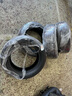 優(yōu)科豪馬(橫濱)輪胎/汽車輪胎 215/60R17 96H A349A 原配艾力紳/景逸X5 曬單實拍圖