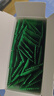 輕元素 羽衣甘藍(lán)粉3.5g*30條益生元果蔬粉高膳食纖維代餐粉沖飲蔬菜粉 曬單實拍圖