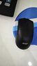 宏碁（acer）OMR257有線無(wú)線藍(lán)牙三模電競(jìng)游戲鼠標(biāo)42g輕量化設(shè)計(jì) 磁吸充電底座RGB燈光 游戲辦公電腦筆記本外設(shè) 啞光黑（帶座充） 曬單實(shí)拍圖
