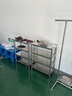 莫頓（MODUN）M-D15 自動感應(yīng)壁掛式皂液器手部滴液皂液機 幼兒園皂液凈手器 曬單實拍圖