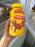 小熊糖（L'ilCritters）麗貴兒童維生素D3+鈣軟糖150粒 vd兒童鈣液體鈣0防腐營養(yǎng)包 3-6歲 曬單實(shí)拍圖