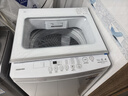 東芝（TOSHIBA）波輪洗衣機(jī)全自動(dòng) 直驅(qū)變頻 10公斤大容量 不彎腰自由取 銀離子除菌 護(hù)形護(hù)色 以舊換新 DB-10T06D 曬單實(shí)拍圖