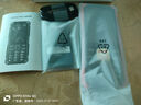 守護(hù)寶K985 全網(wǎng)通4G三防老人手機(jī)超長(zhǎng)待機(jī) 大字大聲老年人手機(jī) 雙卡直板老年按鍵學(xué)生備用功能手機(jī) 黑色 曬單實(shí)拍圖