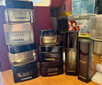 香奈兒（Chanel）官方旗艦正品護(hù)膚套裝奢華精粹黑金磚系列盒送女友七夕情人節(jié)禮物 奢華精萃潔顏凝膠150ml 曬單實(shí)拍圖