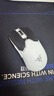 雷蛇（Razer） 毒蝰v2pro專業(yè)版 輕量化無線游戲鼠標(biāo) 宏電競鼠標(biāo)  對稱手型 lol吃雞鼠標(biāo) 【第三代光學(xué)微動】毒蝰V2專業(yè)版白色 曬單實拍圖