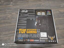 華碩TUF GAMING B550M-PLUS 重炮手主板 支持 CPU 5700X/5600/5700G（AMD B550/socket AM4） 曬單實拍圖