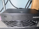綠聯(lián)HDMI切換器三進(jìn)一出2.1版 8K60Hz高清視頻共享分屏適用電腦筆記本游戲機(jī)接顯示器電視投影儀15263 曬單實(shí)拍圖
