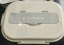 京東京造 飯盒上班族316不銹鋼餐盒學(xué)生微波爐兒童飯盒大容量1.5L配保溫袋 曬單實(shí)拍圖