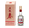 五糧液股份 五糧春 第二代 濃香型白酒 52度 500ml 單瓶裝 22-25年隨機(jī) 曬單實拍圖