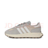 阿迪達(dá)斯三葉草（Adidas）三葉草系列 男女 RETROPY E5 休閑鞋JQ4099 41碼 曬單實拍圖