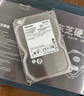東芝（TOSHIBA）4TB 128MB 5400rpm 監(jiān)控硬盤 SATA接口 數(shù)據(jù)恢復服務（DT02ABA400V） 曬單實拍圖