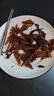 甘竹牌 豆豉鯪魚罐頭227g*2罐 海鮮罐頭廣東特產(chǎn)即食下飯酒菜預制菜 曬單實拍圖