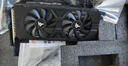 萬競 AMD全新RX580/RX590/RX5700XT/RX6750GRE獨(dú)顯電腦臺式機(jī)顯卡電競游戲直播設(shè)計黑神話悟空游戲顯卡 【全新盒裝】RX580 8G 斬風(fēng) 曬單實(shí)拍圖