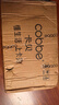 卡貝（cobbe）掛衣鉤壁掛衣服掛鉤進戶門玄關衛(wèi)生間免打孔門后衣帽鉤免打孔衣鉤 鳳尾掛鉤-灰【五只裝】 曬單實拍圖