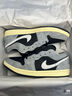 耐克（NIKE）男鞋 夏季新款ZOOMX VAPORFLY跑步鞋健身訓(xùn)練透氣休閑鞋 HV6107-100 43 曬單實(shí)拍圖