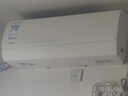 美的空調(diào) 清涼推薦 酷省電 新一級能效 變頻冷暖 家電國家補(bǔ)貼 節(jié)能省電家用臥室掛機(jī) 以舊換新 大1.5匹 一級能效 舒適酷省電pro 曬單實(shí)拍圖