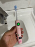 ApiYoo艾優(yōu)A9pro兒童電動牙刷智能語音提醒軟毛護齦 適用3-15歲學(xué)生男女小孩生日實用可愛牙刷小學(xué)生禮物 曬單實拍圖