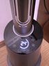 飛利浦（PHILIPS）無葉風(fēng)扇冷熱家用電風(fēng)扇落地扇塔扇辦公室循環(huán)電扇冷暖兩用風(fēng)扇石墨烯暖風(fēng)機(jī)取暖器 AHR5164FD丨變頻柔風(fēng)+冷暖兩用+智能控制 曬單實(shí)拍圖