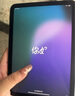 Apple/蘋果 iPad mini (A17 Pro) 8.3英寸 平板電腦(128G eSIM版/mini7/MXQ03CH/A)深空灰色 曬單實(shí)拍圖