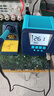 bakon白光電烙鐵可調(diào)溫90W數(shù)顯恒溫焊臺(tái)工業(yè)級(jí)錫焊電洛鐵BK90 曬單實(shí)拍圖