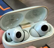 華為FreeBuds Pro 4 悅彰耳機 無線藍牙耳機/高解析無損音質/靜謐通話 云杉綠 適配Mate 70/Mate X6 曬單實拍圖