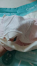 CariaKnar 莫代爾內(nèi)褲女士棉襠少女中腰透氣女生薄款大碼三角褲 混色5條裝 5條 M 80-100斤 曬單實拍圖