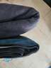 擦車(chē)毛巾汽車(chē)專(zhuān)用洗車(chē)毛巾不掉毛吸水不留水印大號車(chē)用加厚無(wú)痕布 【60*200cm】1條裝 曬單實(shí)拍圖