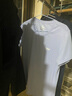 361°跑步運(yùn)動套裝女士夏季衣服新款速干短袖短褲兩件套662524001H-3 曬單實拍圖