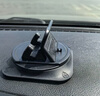 好汽仕車載手機(jī)支架汽車專用儀表臺固定器車用導(dǎo)航手機(jī)支架硅膠新款 曬單實拍圖