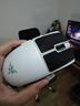 雷蛇（Razer）毒蝰V3pro專業(yè)版 無(wú)線鼠標(biāo)極速版 電競(jìng)游戲鼠標(biāo) 輕量化鼠標(biāo)游戲鼠標(biāo)右手專用對(duì)稱型 毒蝰V3pro白色 （自帶8KHZ接收器） 曬單實(shí)拍圖