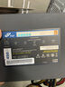 全漢（FSP）額定450W 藍(lán)暴經(jīng)典PLUS450電源/FSP450-50YD （銅牌認(rèn)證/固態(tài)電容/DC-DC） 曬單實拍圖