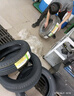 佳通(Giti)輪胎185/60R15 84H  221 適配 飛度/捷達(dá)/威馳/桑塔納/polo 曬單實(shí)拍圖