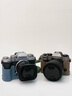 富士（FUJIFILM）X-T5/XT5 微單相機(jī) 套機(jī)（23mm F2) 4020萬像素 7.0檔五軸防抖 6K30P 經(jīng)典機(jī)械撥盤 銀色 曬單實(shí)拍圖