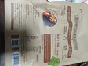 良品鋪子 慢鹵小香菇(燒烤味)105g休閑零食鹵味素食辦公室小吃即食零食 曬單實拍圖