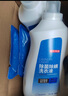 京東京造 洗衣液20斤(3kg*2瓶+1kg*4袋)除菌除螨99.9% 留香香氛洗衣精華 曬單實(shí)拍圖