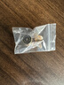 締晶胸針男士帆船胸章西服胸花高端戧駁領(lǐng)西裝奢侈勛章七夕禮物送男友 曬單實拍圖