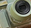 彩友樂(lè )拍立得保護套富士wide400保護殼寬幅相機殼instax wide 400殼子透明殼水晶殼硬殼相機包外殼掛繩 wide400 相片袋水晶殼（不含繩） 曬單實(shí)拍圖