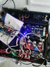 低壓AC-DC降壓電源模塊DC-DC可調(diào)穩(wěn)壓電源LM2596電源模塊XL4015 LM2596HV降壓模塊AC/DC轉(zhuǎn)DC 無(wú)規(guī)格 曬單實(shí)拍圖