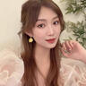蔓笙夏日雛菊花朵耳環(huán)女氣質(zhì)設(shè)計(jì)感獨(dú)特?zé)o耳洞免打孔耳夾可愛甜美耳飾 雛菊蚊香盤耳夾 曬單實(shí)拍圖
