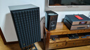 JBL L100  Classic系列監(jiān)聽音箱經(jīng)典版 高端hifi高保真書架音箱一對(duì) L100 Classic黑金版 曬單實(shí)拍圖