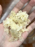 燕耳有機(jī)銀耳沖泡即食送燜燒杯古田金燕仁羹沖泡即食免煮本草干貨 2罐*銀耳80·g+燜燒杯+30包伴侶+勺+試吃裝 曬單實(shí)拍圖
