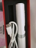 康佳（KONKA）美眼儀眼部按摩儀器眼袋黑眼圈細紋導(dǎo)入儀提拉緊致臉部生日七夕情人節(jié)禮物實用送女友老婆女生 曬單實拍圖