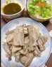 呼貝倫呼貝倫乳羔羊排條新鮮羊肉肋排無(wú)添加草原散養(yǎng)乳羔羊生鮮年貨食材 羊小排條2斤 曬單實(shí)拍圖